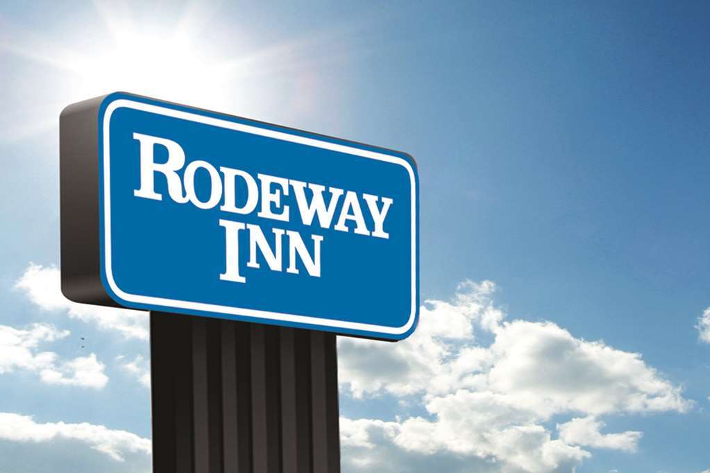 Rodeway Inn Metairie Exterior photo